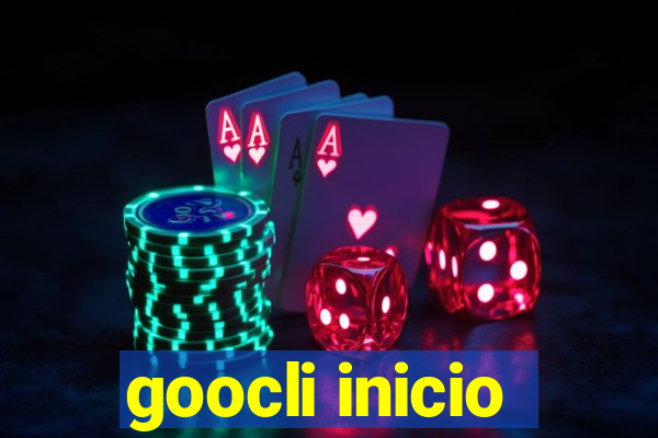 goocli inicio